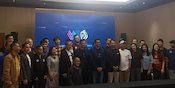 PT LIB Kerja Sama dengan Platform Digital AI, Perusahaan yang juga Berkolaborasi dengan Persija PT LIB Kerja Sama dengan Platform Digital AI, Perusahaan yang juga Berkolaborasi dengan Persija