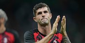 Pulisic dan Loftus-Cheek, Duo Calon Pemain Sukses di AC Milan