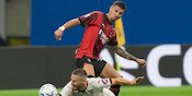 Resmi! AC Milan Lepas Rade Krunic ke Fenerbahce
