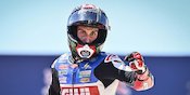 Tahun Depan Kolaborasi, Alex Rins Ngaku Sempat Ditolak Monster Yamaha