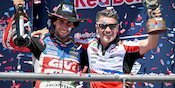 Bos LCR Honda: Alex Rins Pindah ke Yamaha Karena Tak Biasa Bela Tim Satelit