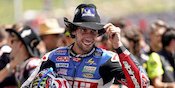 Alex Rins Takjub Digaet Yamaha Ketika Cedera, Ambil Keputusan di Rumah Sakit