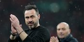 Proses Transfer Segera Tuntas, Roberto De Zerbi Sanjung Mason Greenwood Proses Transfer Segera Tuntas, Roberto De Zerbi Sanjung Mason Greenwood