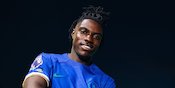 Baru Setahun Bersama, Chelsea Bakal Talak Cerai Romeo Lavia? Baru Setahun Bersama, Chelsea Bakal Talak Cerai Romeo Lavia?
