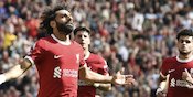 Al Ittihad Disebut Sebagai Bagian Taktik Newcastle untuk Kacaukan Pikiran Salah dan Liverpool