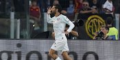Salernitana vs Inter Milan: Kilas Balik Momen Candreva Perdayai Onana
