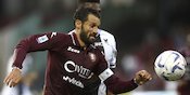Antonio Candreva di Serie A Musim Ini: Setelah 2 Gol, Sekarang 1 Assist