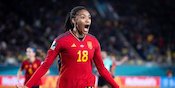 Bekuk Swedia, Spanyol Lolos ke Final Piala Dunia Wanita 2023 Bekuk Swedia, Spanyol Lolos ke Final Piala Dunia Wanita 2023