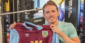 Ugarte Sulit, MU Beralih ke Pemain Burnley Ini?