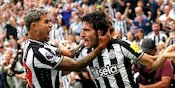 Jadi Siapa yang akan Gantikan Sandro Tonali di Newcastle? Jadi Siapa yang akan Gantikan Sandro Tonali di Newcastle?