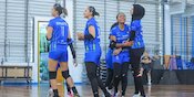 Jadwal Siaran Langsung SEA V League Putri di Moji, Jumat 11 Agustus 2023 Jadwal Siaran Langsung SEA V League Putri di Moji, Jumat 11 Agustus 2023