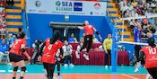 Jadwal Siaran Langsung SEA V League 2024 Putri Hari Ini: Timnas Indonesia vs Thailand Jadwal Siaran Langsung SEA V League 2024 Putri Hari Ini: Timnas Indonesia vs Thailand