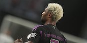 MU Godok Rencana Pembajakan Serge Gnabry dari Bayern Munchen MU Godok Rencana Pembajakan Serge Gnabry dari Bayern Munchen