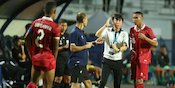 Hubungan Dekat Pelatih Korea Selatan dengan Shin Tae-yong Jelang Lawan Timnas Indonesia U-17 Hubungan Dekat Pelatih Korea Selatan dengan Shin Tae-yong Jelang Lawan Timnas Indonesia U-17