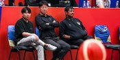 Shin Tae-yong Usai Nonton Piala Dunia FIBA 2023 di Indonesia Arena, Ingin Sepak Bola Segera Main di Shin Tae-yong Usai Nonton Piala Dunia FIBA 2023 di Indonesia Arena, Ingin Sepak Bola Segera Main di
