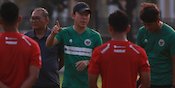Kok Shin Tae-yong Nekat Panggil 3 Pemain yang Disanksi AFC ke Timnas Indonesia U-23? Ini Penjelasan Kok Shin Tae-yong Nekat Panggil 3 Pemain yang Disanksi AFC ke Timnas Indonesia U-23? Ini Penjelasan
