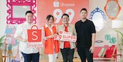 Rayakan Shopee 9.9 Super Shopping Day, Ruben Onsu dan Sarwendah Spill Rahasia Keharmonisan Rumah Tan Rayakan Shopee 9.9 Super Shopping Day, Ruben Onsu dan Sarwendah Spill Rahasia Keharmonisan Rumah Tan