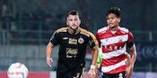 Persija Jakarta Pinjamkan Marko Simic ke Klub Liga 2?