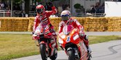 Casey Stoner: Gelar Dunia Pecco Bagnaia Jauh Lebih Sulit Diraih Ketimbang Gelar 2007 Casey Stoner: Gelar Dunia Pecco Bagnaia Jauh Lebih Sulit Diraih Ketimbang Gelar 2007