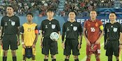 Hasil Piala AFF U-23 2023: Bungkam Brunei Darussalam, Thailand Semakin Dekat ke Semifinal Hasil Piala AFF U-23 2023: Bungkam Brunei Darussalam, Thailand Semakin Dekat ke Semifinal