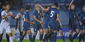 Rekap Hasil Negara ASEAN di Kualifikasi Piala Asia U-23: Brunei Terbantai, Thailand & Vietnam Perkas Rekap Hasil Negara ASEAN di Kualifikasi Piala Asia U-23: Brunei Terbantai, Thailand & Vietnam Perkas