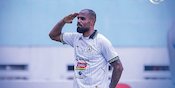 Arema FC Kenalkan Trio Pemain Asing Baru, Termasuk Eks Tembok Kokoh PSS Sleman Arema FC Kenalkan Trio Pemain Asing Baru, Termasuk Eks Tembok Kokoh PSS Sleman