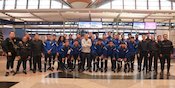 Daftar Final Skuad Malaysia U-23 untuk Piala AFF U-23: Siap Ancam Timnas Indonesia Daftar Final Skuad Malaysia U-23 untuk Piala AFF U-23: Siap Ancam Timnas Indonesia