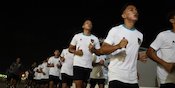 Titan Agung dan Komang Teguh Disanksi AFC, Timnas Indonesia U-23 Datangkan Pengganti ke Piala AFF U-