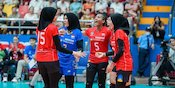 Link Streaming SEA V League 2024 Putri Hari Ini: Timnas Voli Indonesia vs Thailand Link Streaming SEA V League 2024 Putri Hari Ini: Timnas Voli Indonesia vs Thailand