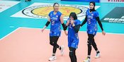 Klasemen Akhir Leg 1 Voli Putri SEA V League 2023: Thailand Jadi Juara, Indonesia? Klasemen Akhir Leg 1 Voli Putri SEA V League 2023: Thailand Jadi Juara, Indonesia?