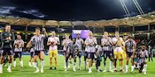 Man of the Match Toulouse vs AS Roma: Logan Costa
