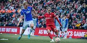 Liverpool Tutup Laga Pramusim dengan Kemenangan Meyakinkan atas Darmstadt
