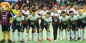 Diikuti 16 Pemain, Unggul FC Gelar Latihan Perdana