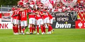 Kerja Cerdas Union Berlin Memantaskan Diri di Liga Champions: Cari Pemain Murah dan Berkualitas! Kerja Cerdas Union Berlin Memantaskan Diri di Liga Champions: Cari Pemain Murah dan Berkualitas!