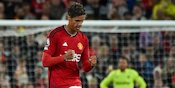 Patice Evra Menaruh Rasa Curiga Soal Situasi Raphael Varane di MU: Kayaknya Ada yang Salah Deh Patice Evra Menaruh Rasa Curiga Soal Situasi Raphael Varane di MU: Kayaknya Ada yang Salah Deh
