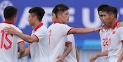 Apa Beda Timnas Vietnam U-23 Sekarang dengan Tim yang Juara Piala AFF U-23 2023?