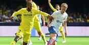 Hasil Villarreal vs Barcelona: Skor 3-4