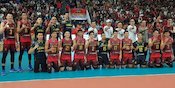 Putra Kalbar Versus Jatim di Final Piala Kapolri 2023