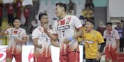 Putra DKI Jakarta Gagal ke Semifinal, Sumsel Lolos ke Babak Empat Besar Putra DKI Jakarta Gagal ke Semifinal, Sumsel Lolos ke Babak Empat Besar