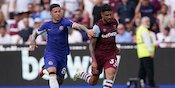 Hasil West Ham vs Chelsea: Skor 3-1 Hasil West Ham vs Chelsea: Skor 3-1