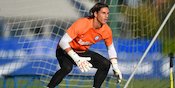 Resmi, Inter Milan Kenalkan Yann Sommer Si Kiper Baru Resmi, Inter Milan Kenalkan Yann Sommer Si Kiper Baru