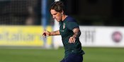 AS Roma Ungkap Kelakuan Kelewat Batas Zaniolo: Bikin Dua Pemain Muda Masuk Rumah Sakit