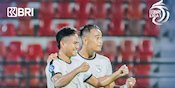 Eduardo Almeida Ogah Tergesa Bahas Peluang Juara RANS Nusantara FC