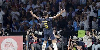 Gol Semata Wayang Jude Bellingham Bawa Real Madrid Petik Poin Penuh di Markas Celta Vigo