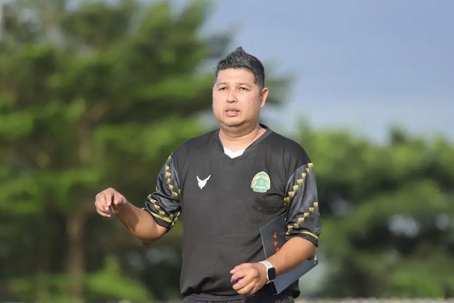 Aidil Sharin Shahak