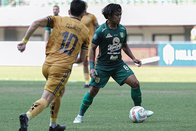 Panggil Pemain Persebaya? Panggil Pemain Persebaya?
