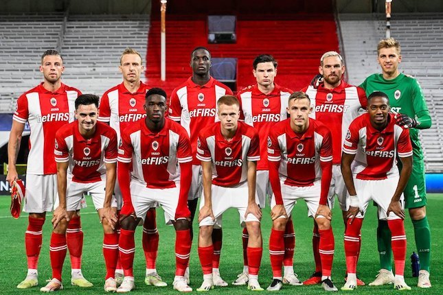 Royal Antwerp