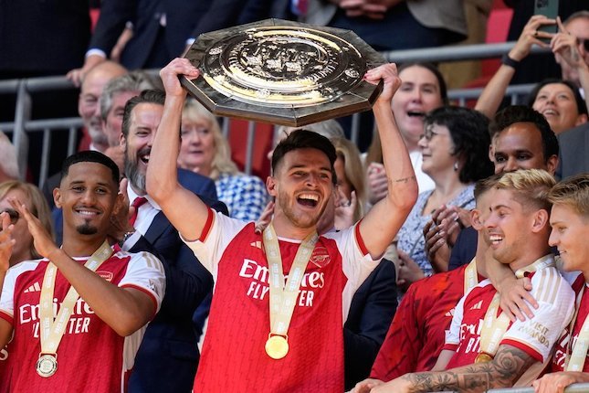 Kutukan Community Shield City Kutukan Community Shield City