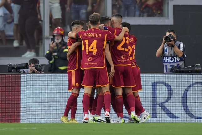 Hasil dan Jadwal Pekan Pertama Serie A 2023/2024 Hasil dan Jadwal Pekan Pertama Serie A 2023/2024