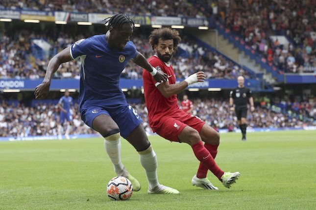 Prediksi Starting XI Chelsea vs Liverpool